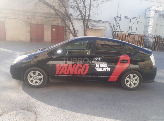 Toyota Prius 2008, 305,775 km - 1.5 l - Bakı