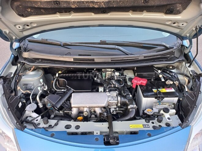 Nissan Note 2015, 41,000 km - 1.2 l - Bakı