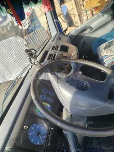 Mercedes Atego 817 1999, 163,789 km - 4.3 л - Şirvan