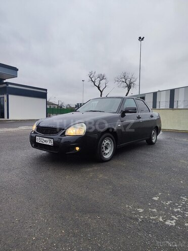 LADA (VAZ) Priora 2010, 173,000 km - 1.6 l - Bakı