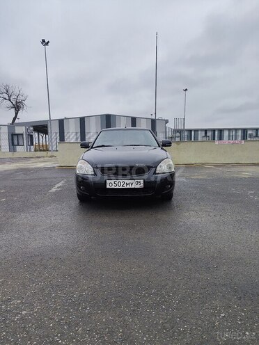 LADA (VAZ) Priora 2010, 173,000 km - 1.6 l - Bakı