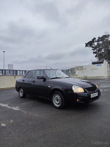 LADA (VAZ) Priora 2010, 173,000 km - 1.6 l - Bakı