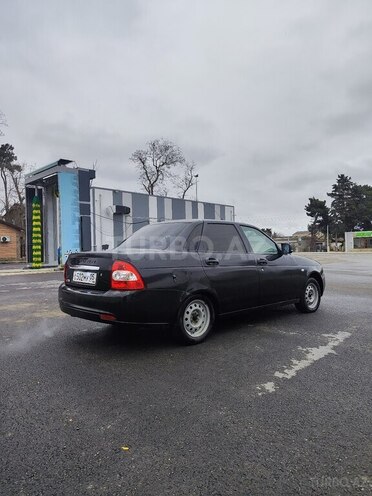 LADA (VAZ) Priora 2010, 173,000 km - 1.6 l - Bakı