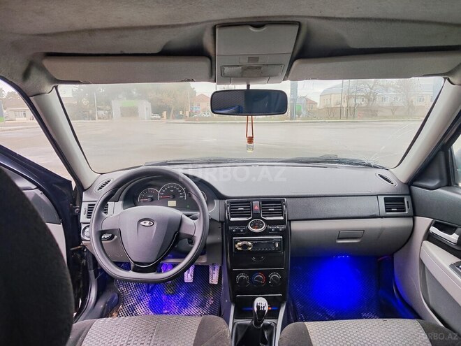 LADA (VAZ) Priora 2010, 173,000 km - 1.6 l - Bakı