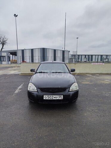 LADA (VAZ) Priora 2010, 173,000 km - 1.6 l - Bakı