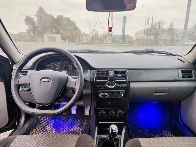 LADA (VAZ) Priora 2010, 173,000 km - 1.6 l - Bakı