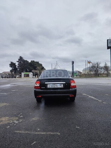 LADA (VAZ) Priora 2010, 173,000 km - 1.6 l - Bakı