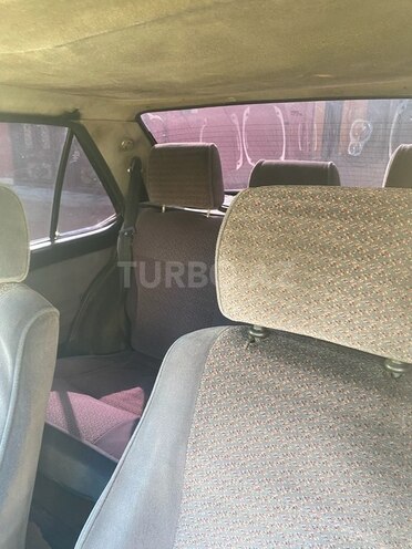 Tofas Dogan 2005, 99,900 km - 1.6 l - Bakı