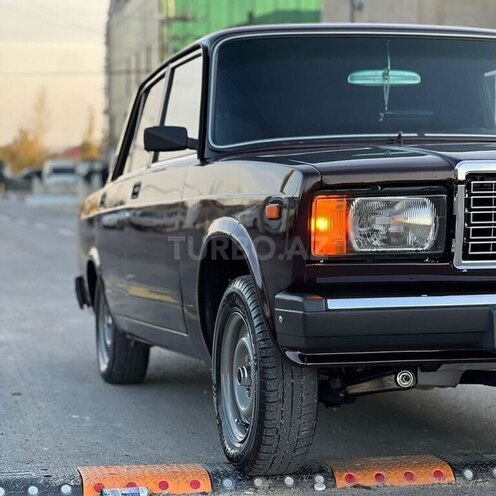 LADA (VAZ) 2107 2009, 19,200 km - 1.6 l - Bakı