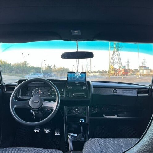 LADA (VAZ) 2107 2009, 19,200 km - 1.6 l - Bakı
