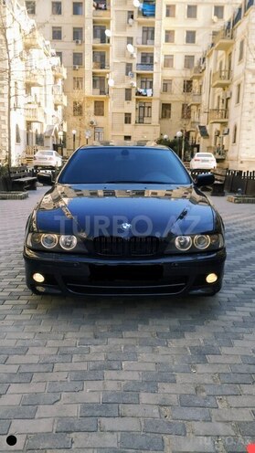 BMW 530 2001, 363,000 km - 3.0 l - Bakı