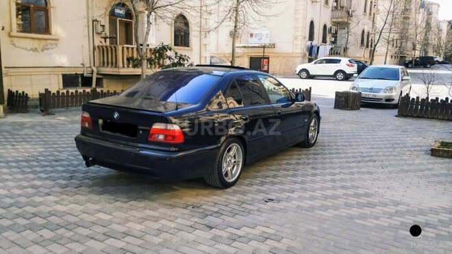 BMW 530 2001, 363,000 km - 3.0 l - Bakı