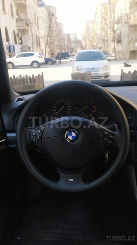 BMW 530 2001, 363,000 km - 3.0 l - Bakı