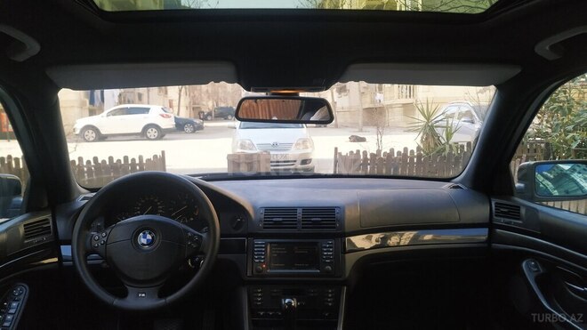 BMW 530 2001, 363,000 km - 3.0 l - Bakı