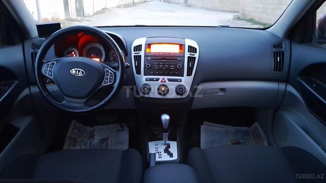Kia Ceed 2008, 210,000 km - 1.6 л - Sumqayıt