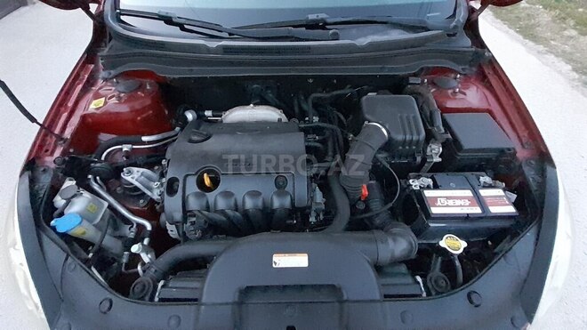 Kia Ceed 2008, 210,000 km - 1.6 л - Sumqayıt