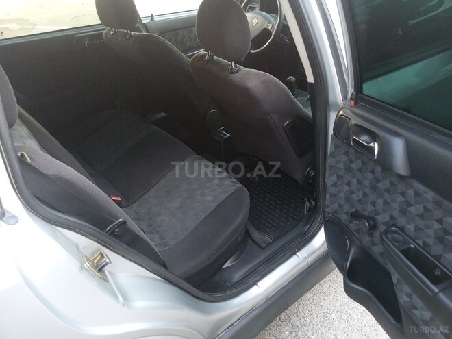 Opel Astra 2000, 350,000 km - 1.6 l - Bakı