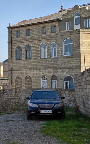 Nissan Maxima 2006, 275,000 km - 3.0 l - Bakı