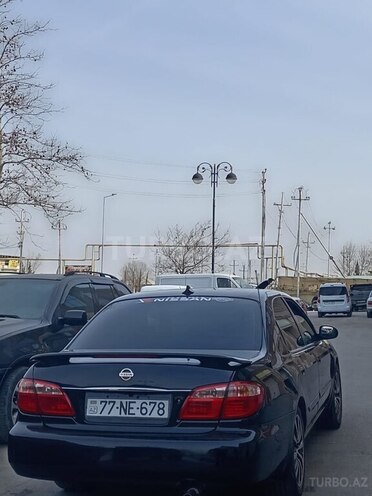 Nissan Maxima 2006, 275,000 km - 3.0 l - Bakı