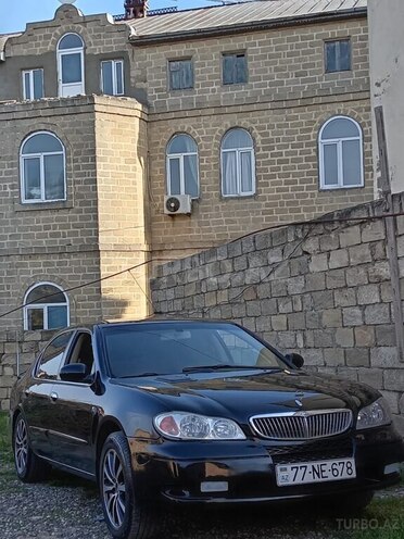 Nissan Maxima 2006, 275,000 km - 3.0 l - Bakı
