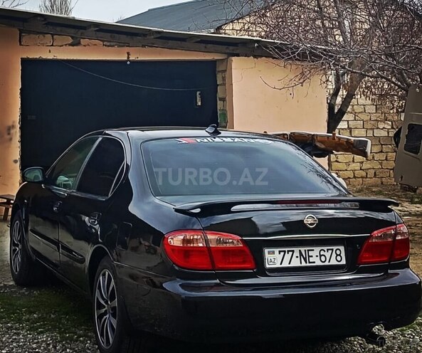 Nissan Maxima 2006, 275,000 km - 3.0 l - Bakı