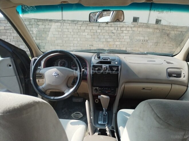 Nissan Maxima 2006, 275,000 km - 3.0 l - Bakı
