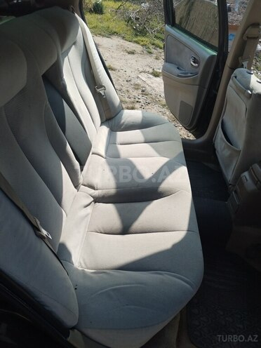 Nissan Maxima 2006, 275,000 km - 3.0 l - Bakı