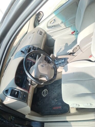 Nissan Maxima 2006, 275,000 km - 3.0 l - Bakı