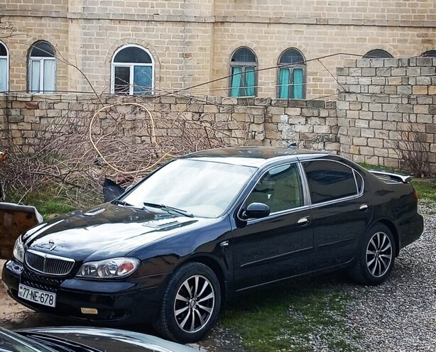 Nissan Maxima 2006, 275,000 km - 3.0 l - Bakı
