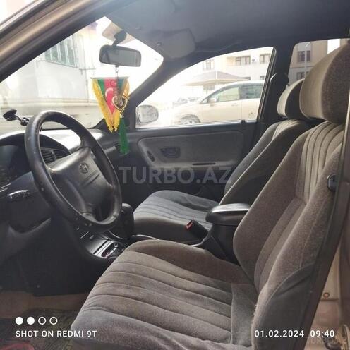Hyundai Sonata 1998, 370,000 km - 2.0 л - Bakı