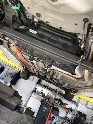 Toyota Corolla 2015, 77,000 km - 1.5 l - Bakı
