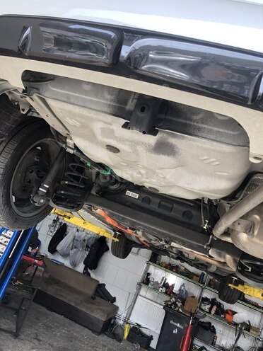 Toyota Corolla 2015, 77,000 km - 1.5 l - Bakı