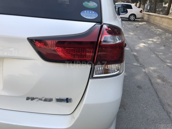 Toyota Corolla 2015, 77,000 km - 1.5 l - Bakı