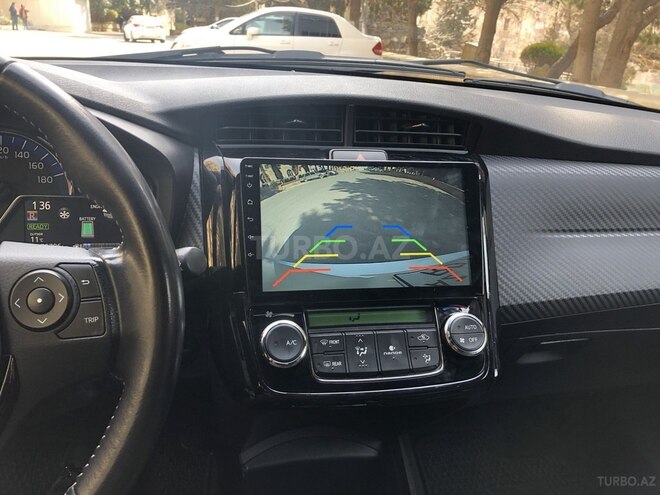 Toyota Corolla 2015, 77,000 km - 1.5 l - Bakı