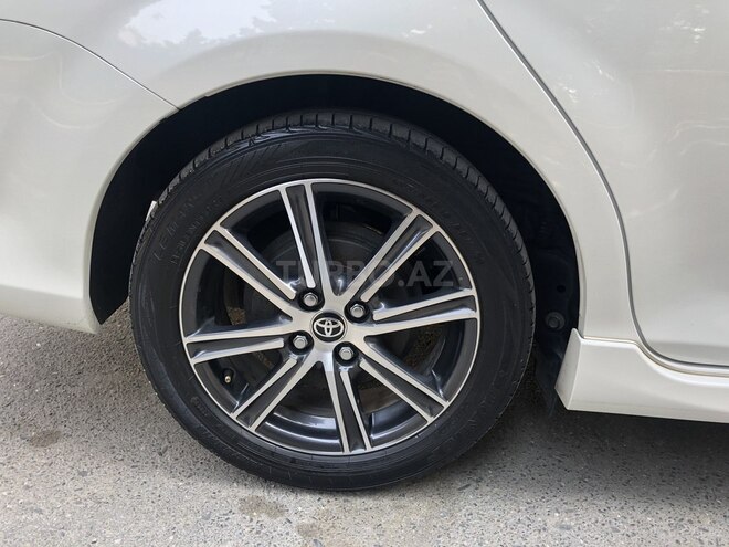 Toyota Corolla 2015, 77,000 km - 1.5 l - Bakı