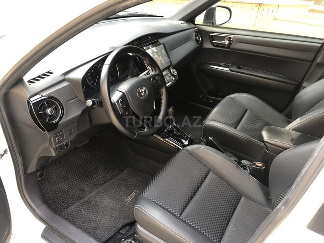 Toyota Corolla 2015, 77,000 km - 1.5 l - Bakı