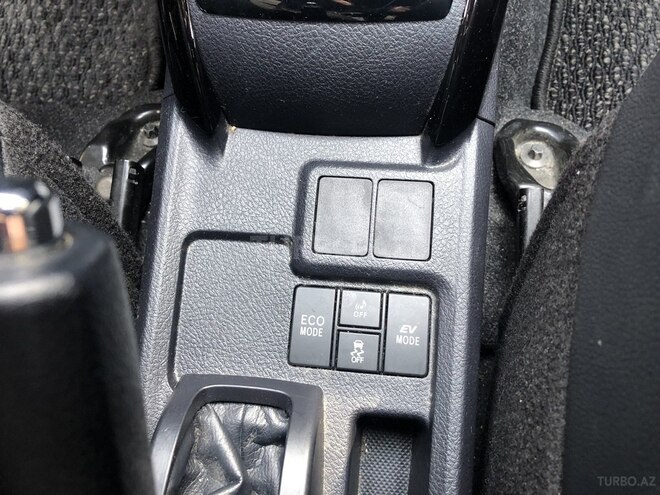 Toyota Corolla 2015, 77,000 km - 1.5 l - Bakı