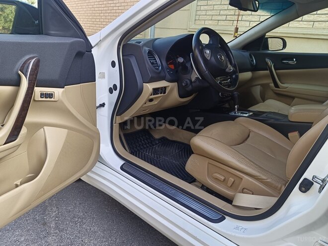 Nissan Maxima 2010, 222,300 km - 3.5 l - Bakı