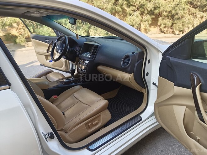 Nissan Maxima 2010, 222,300 km - 3.5 l - Bakı