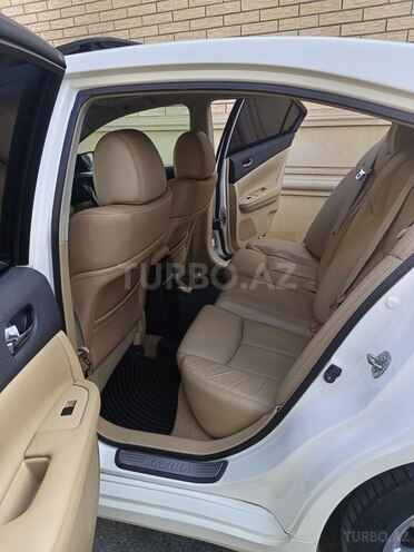 Nissan Maxima 2010, 222,300 km - 3.5 l - Bakı