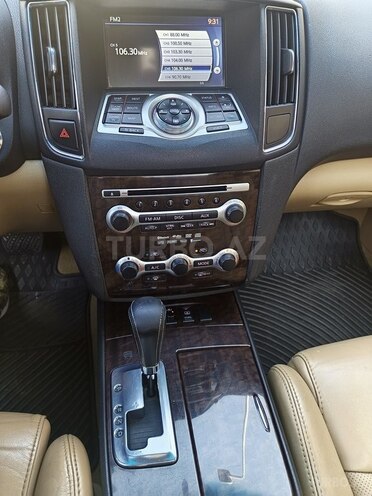 Nissan Maxima 2010, 222,300 km - 3.5 l - Bakı