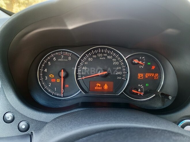 Nissan Maxima 2010, 222,300 km - 3.5 l - Bakı