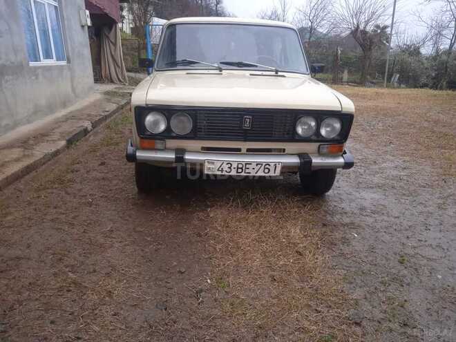 LADA (VAZ) 2106 1993, 99,000 km - 1.5 l - Lənkəran