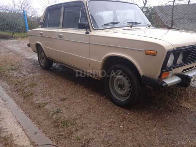 LADA (VAZ) 2106 1993, 99,000 km - 1.5 l - Lənkəran