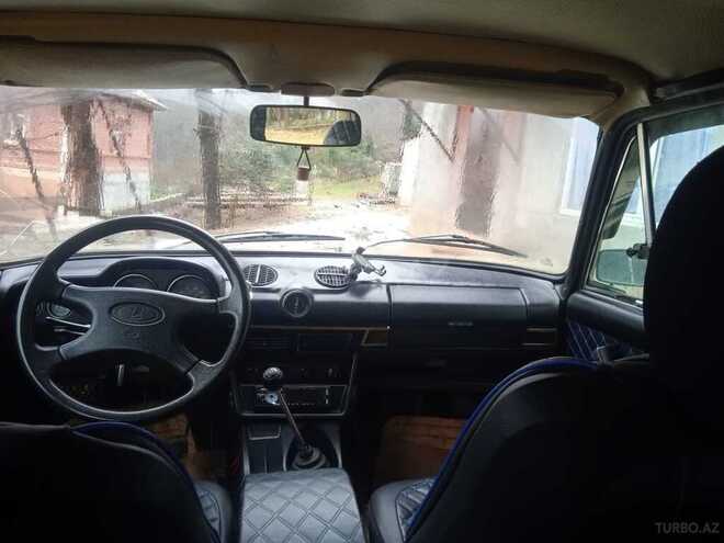 LADA (VAZ) 2106 1993, 99,000 km - 1.5 l - Lənkəran