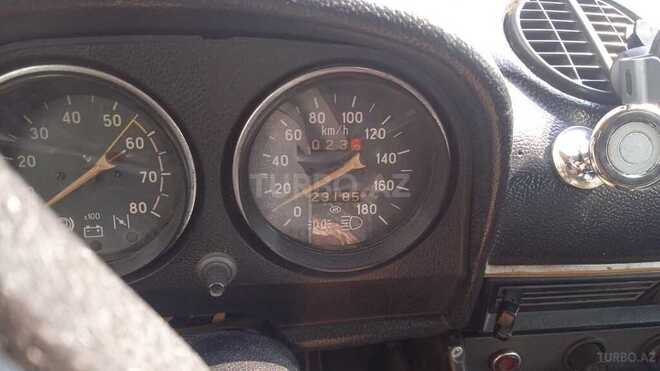 LADA (VAZ) 2106 1993, 99,000 km - 1.5 l - Lənkəran