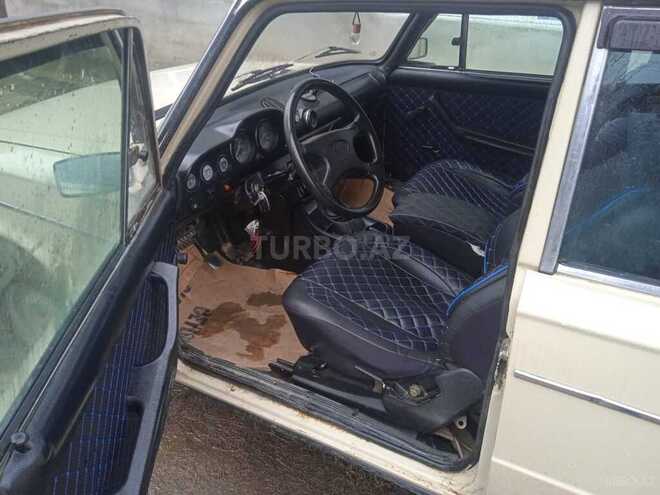 LADA (VAZ) 2106 1993, 99,000 km - 1.5 l - Lənkəran