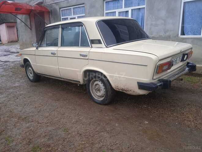 LADA (VAZ) 2106 1993, 99,000 km - 1.5 l - Lənkəran