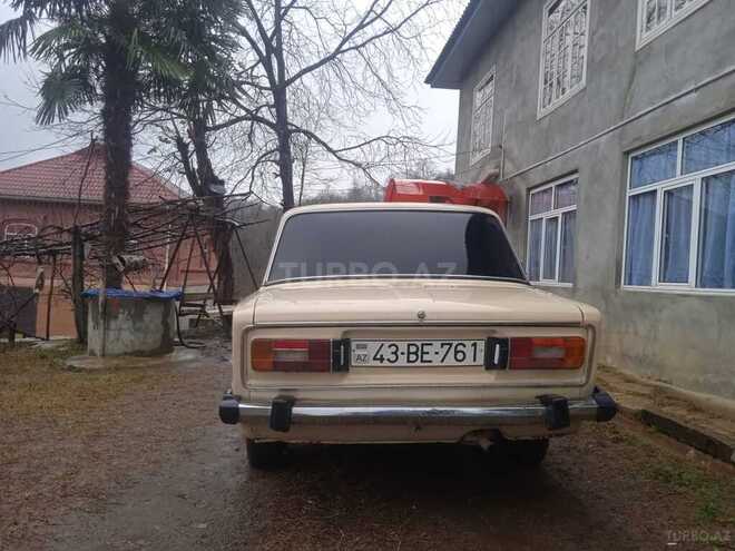 LADA (VAZ) 2106 1993, 99,000 km - 1.5 l - Lənkəran