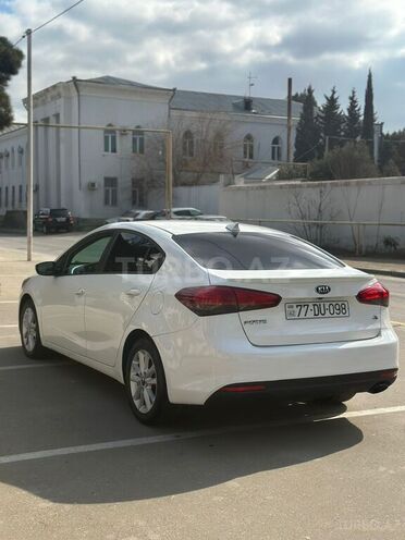 Kia Cerato 2016, 110,000 km - 2.0 l - Bakı